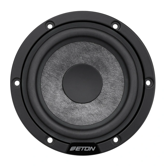 Eton GRAPHIT 80 mellomtone 3" 80mm, Pris per par, High-End 