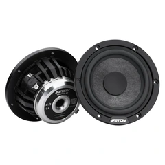 Eton GRAPHIT 80 mellomtone 3" 80mm, Pris per par, High-End