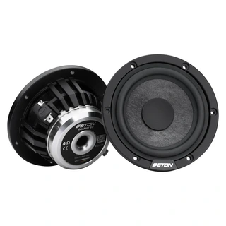 Eton GRAPHIT 80 mellomtone 3" 80mm, Pris per par, High-End