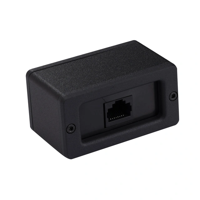 Kicker WXA1000.4 Warhorse 4-kanaler 4x450W RMS i 2 Ohm, 