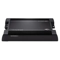 Kicker WXA1000.4 Warhorse 4-kanaler 4x450W RMS i 2 Ohm,