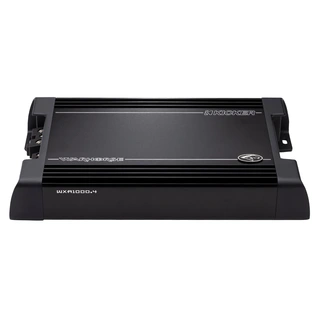 Kicker WXA1000.4 Warhorse 4-kanaler 4x450W RMS i 2 Ohm,