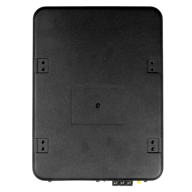 Phoenix Gold ZB8P 8" Aktivsub Aktivsub, 8", bassremote 