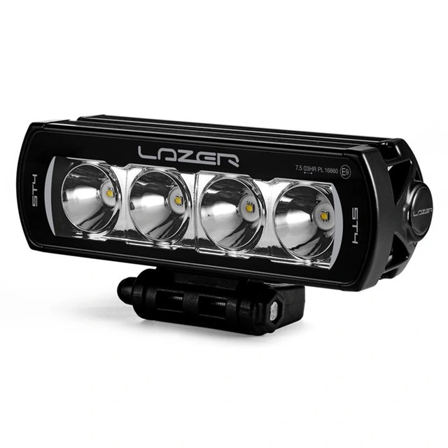 Lazer ST4 EVO LED, 4136 lumen, 555 meter 