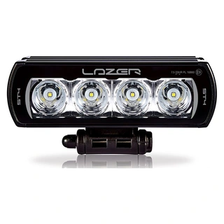 Lazer ST4 EVO LED, 4136 lumen, 555 meter