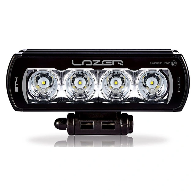 Lazer ST4 EVO LED, 4136 lumen, 555 meter 