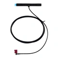 GSM vindusantenne GSM 900/1800, DECT, UIMTS/WLAN