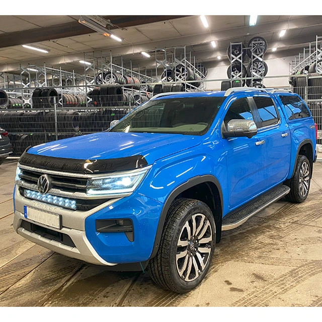 DSM Integra lyspakke VW Amarok 2023-> 