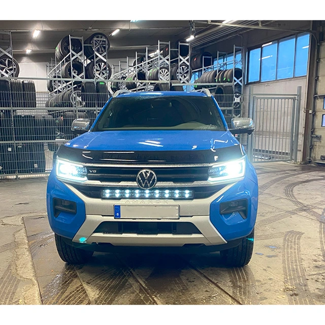DSM Integra lyspakke VW Amarok 2023-> 