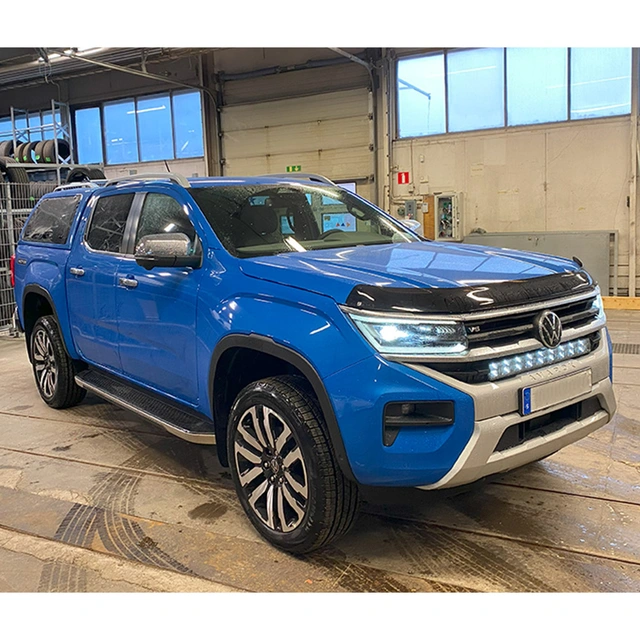 DSM Integra lyspakke VW Amarok 2023-> 