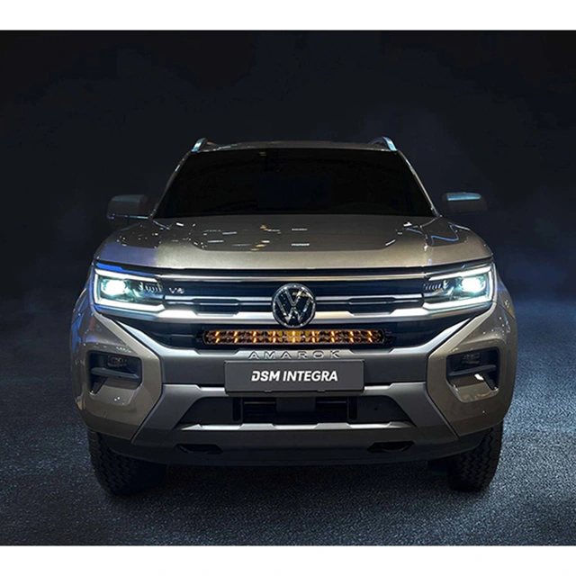 DSM Integra lyspakke VW Amarok 2023-> 