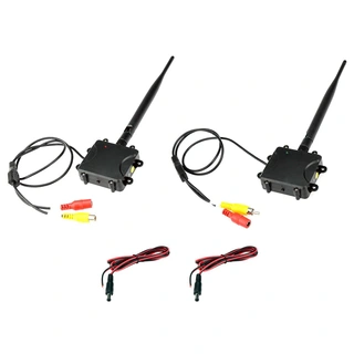 Pioneer CA-BCW.000 Trådløs sender og mottaker for kamera