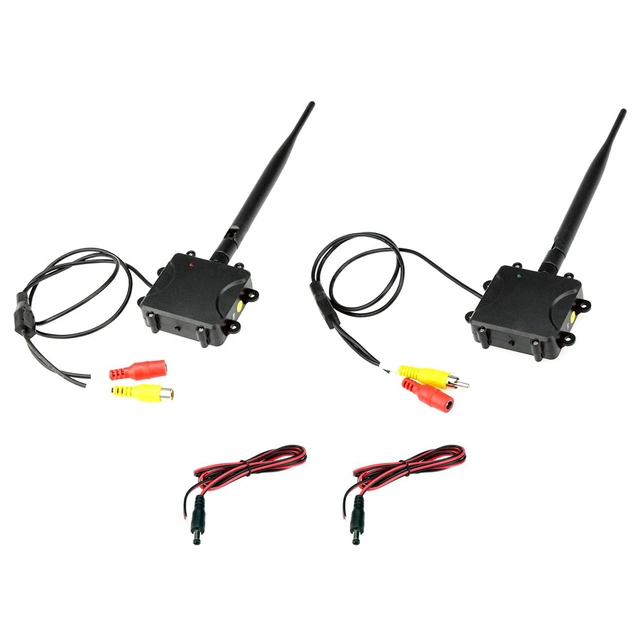 Pioneer CA-BCW.000 Trådløs sender og mottaker for kamera 