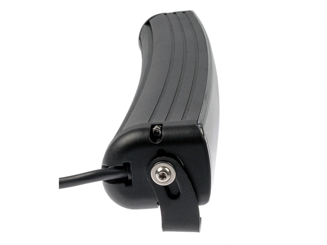 W-Light Comber II LED fjernlys 21", 9200 lumen, Posisjonslys 