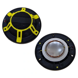 Ground Zero GZCT 5000SPL recone kit Reservedel, pris per stk