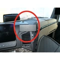 Brodit ProClip dashbord brakett Mercedes Actros/Arocs 2020->