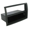 Connects2 1-DIN monteringsramme Ducato/Boxer/Jumper 2006 - 2021