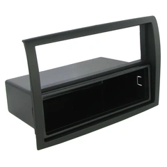 Connects2 1-DIN monteringsramme Ducato/Boxer/Jumper 2006 - 2021
