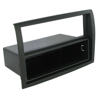 Connects2 1-DIN monteringsramme Ducato/Boxer/Jumper 2006 - 2021