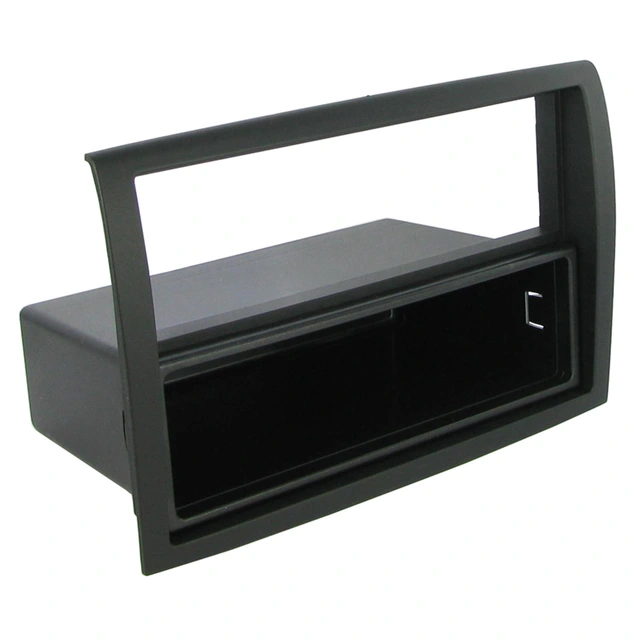 Connects2 1-DIN monteringsramme Ducato/Boxer/Jumper 2006 - 2021 