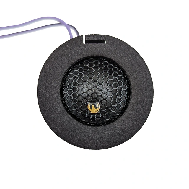 Phoenix Gold ZTSKSC1 6,5" Høyttalerpar Spesialtilpasset Scania Nextgen (2017->) 