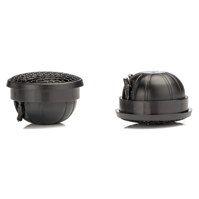 Gladen Sigma 130.2 - 5,25" komponentsett 5,25", 150W RMS, 3 Ohm, Sigma-serien 