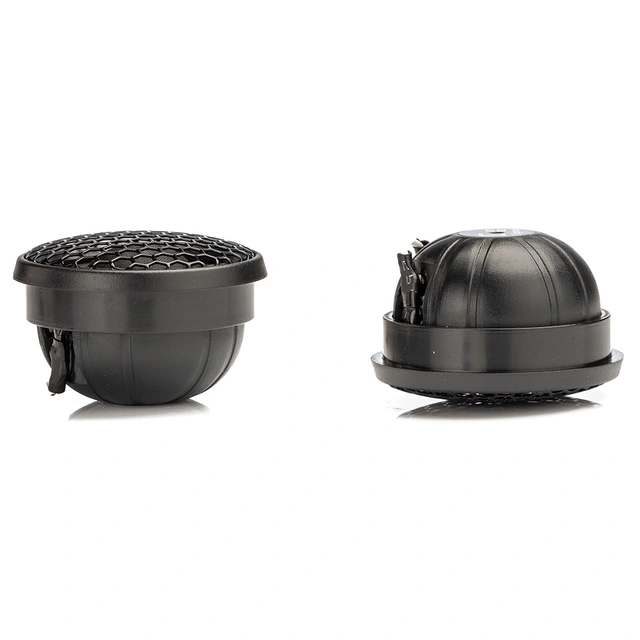 Gladen Sigma 165.2 - 6,5" komponentsett 6.5", 175W RMS, 3 Ohm, Sigma-serien 