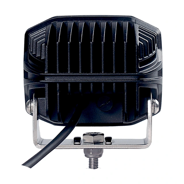 Lightstorm 3-way shooter arbeidslys Osram LED, 8400 lumen, 70W 