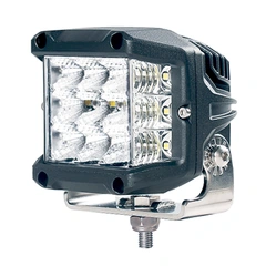 Lightstorm 3-way shooter arbeidslys Osram LED, 8400 lumen, 70W