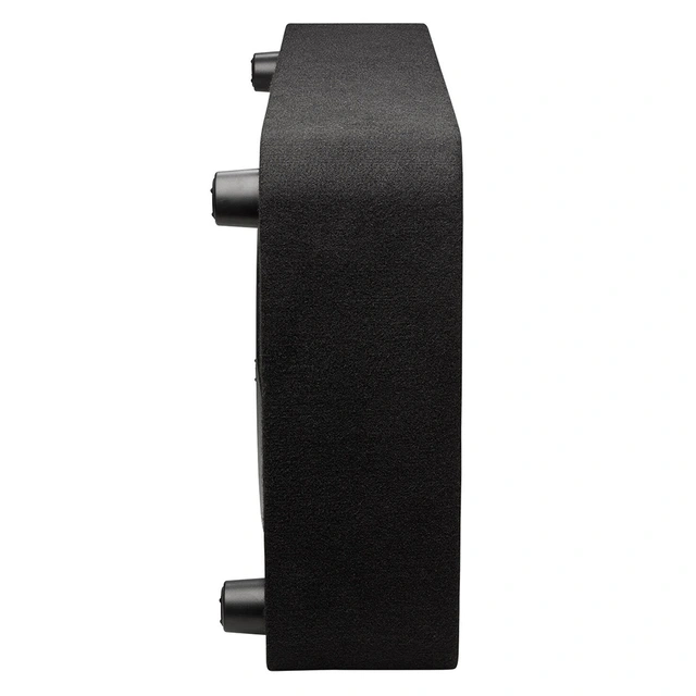 JBL Club 1200SSL basskasse 2x12" i kasse, 400W RMS, 2 Ohm 