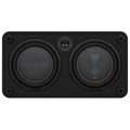JBL Club 1200SSL basskasse 2x12" i kasse, 400W RMS, 2 Ohm