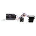 Connects2 Multifunksjonsadapter Iveco Daily (2024->) med basic radio