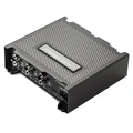 MOSCONI AERO 6|8 DSP 6-innganger, 8-kanals DSP, Hi-Res