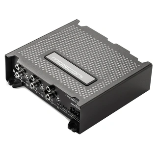 MOSCONI AERO 6|8 DSP 6-innganger, 8-kanals DSP, Hi-Res