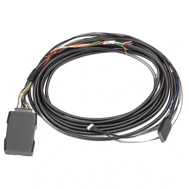 GLADIATOR fjernkontroll For Mosconi DSP 