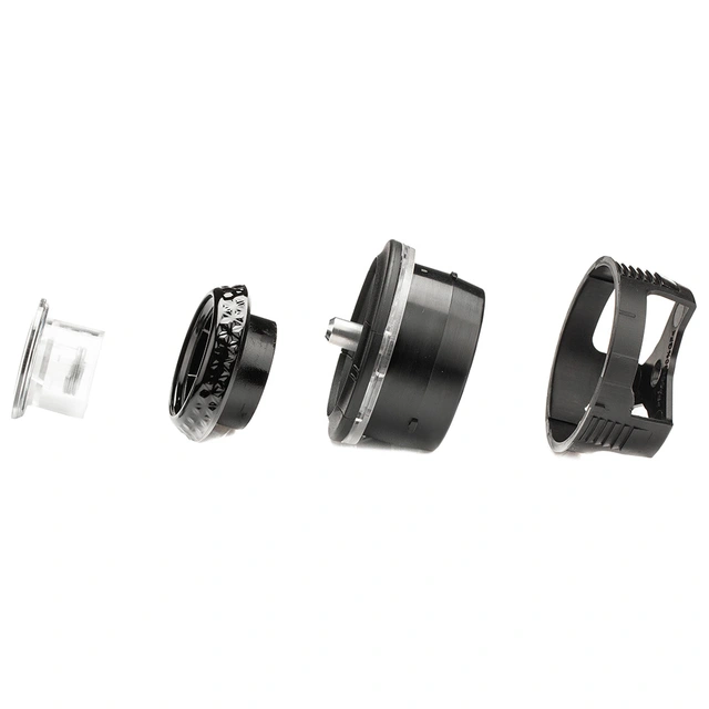 GLADIATOR fjernkontroll For Mosconi DSP 