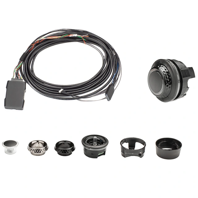 GLADIATOR fjernkontroll For Mosconi DSP 