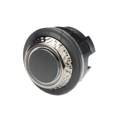 GLADIATOR fjernkontroll For Mosconi DSP