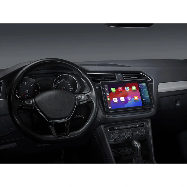 Pioneer SPH-EVO107DAB-CVAG 10,1" floating, Utvalgte VW, Camper 