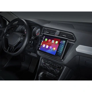 Pioneer SPH-EVO107DAB-CVAG 10,1" floating, Utvalgte VW, Camper