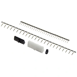 Musway MWA-M12 Molexkoblinger for Musway M12