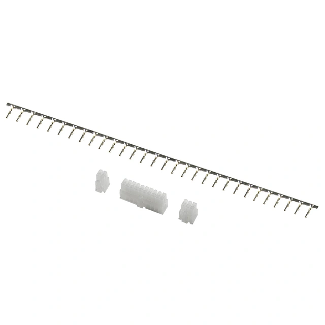 Musway MWA-M6 Molexkoblinger for Musway M6 