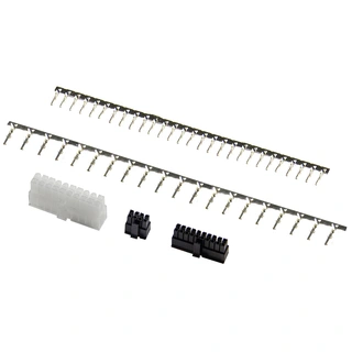 Musway MWA-D8 Molexkoblinger for Musway D8