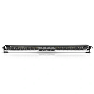 Lazer Glide Elite 20", LED, 12.800 Lumen, Kombo, 624 meter