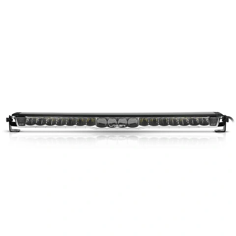Lazer Glide Elite 20", LED, 12.800 Lumen, Kombo, 624 meter