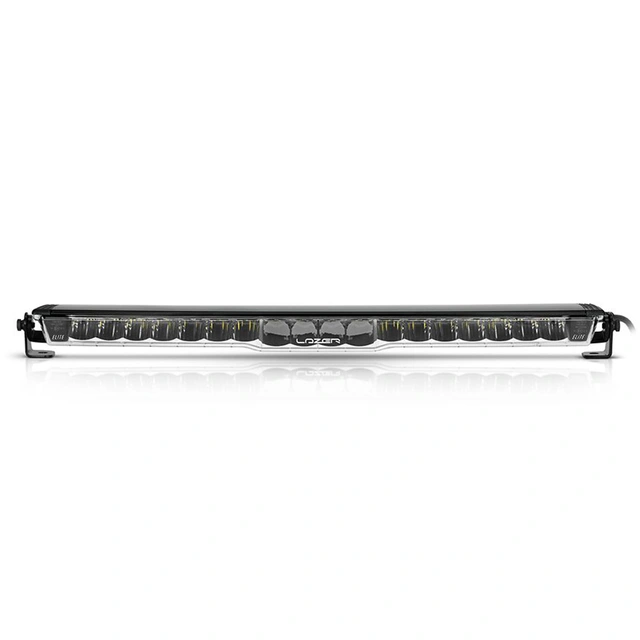 Lazer Glide Elite 20", LED, 12.800 Lumen, Kombo, 624 meter 