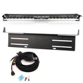 Lazer Glide Elite lyspakke Glide Elite, skiltbrakett, kabelsett