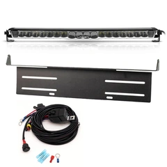 Lazer Glide Elite lyspakke Glide Elite, skiltbrakett, kabelsett