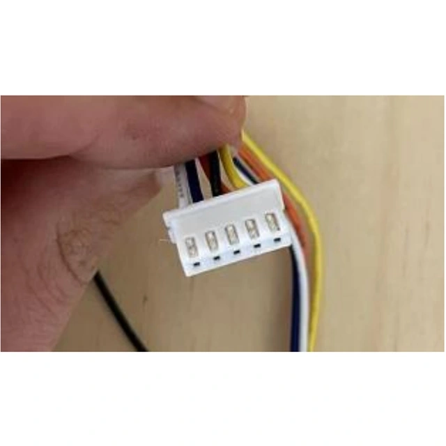 Ground Zero høynivåplugg GZIA Reservedel, 5 pins plugg 