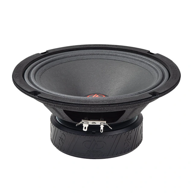 DD Audio VO-M208-S4 mellomtone SPL 8", 150W RMS, 300W Maks, pris per par 